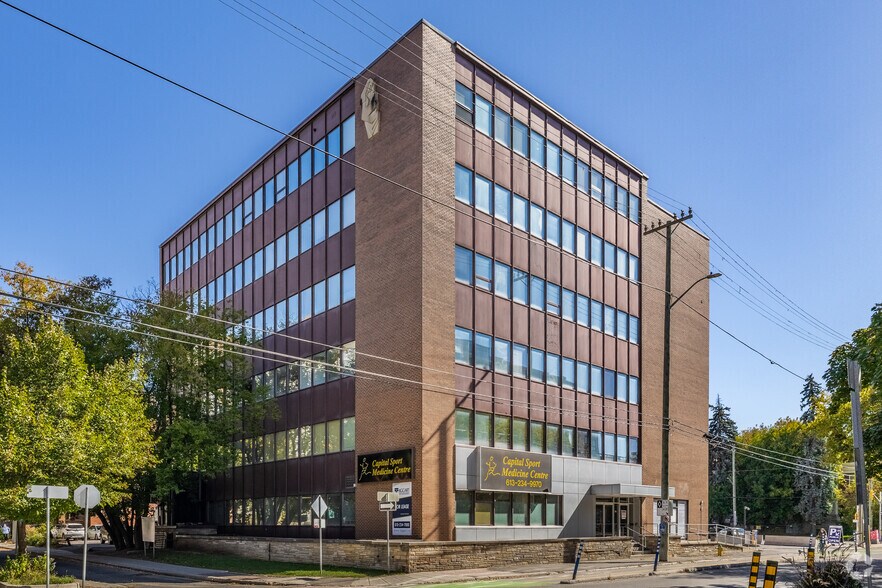 267 O'connor St, Ottawa, ON à vendre - Photo principale - Image 1 de 1