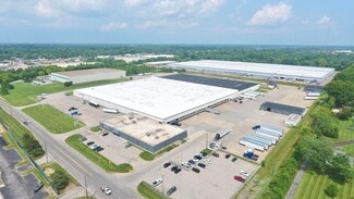 More details for 333 S Franklin Rd, Indianapolis, IN - Industrial for Lease