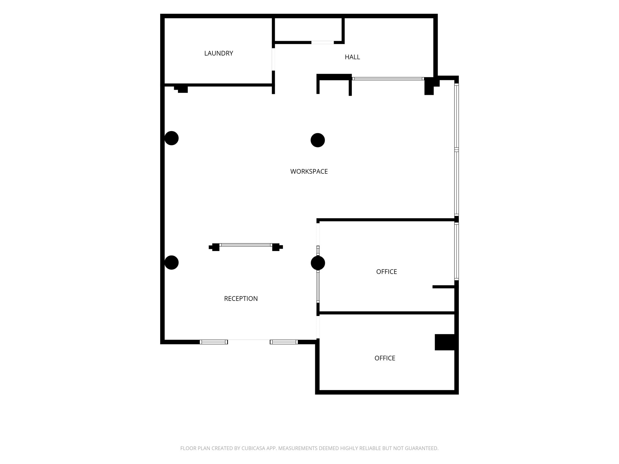 911-919 Washington Ave, Saint Louis, MO for lease Interior Photo- Image 1 of 6