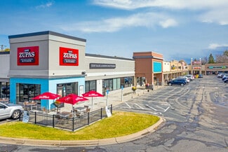 Plus de détails pour 2900-2940 W 66th St, Edina, MN - Commerce de détail à louer