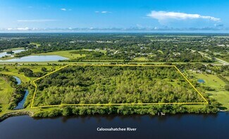 More details for 1984 State 80, LaBelle, FL - Land for Sale