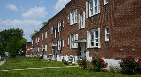 1500-1506 Spruce St, Curtis Bay, MD for sale - Building Photo - Image 2 of 2