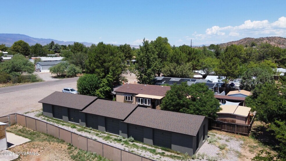 2331 Kachina Dr, Cottonwood, AZ for sale - Primary Photo - Image 1 of 3