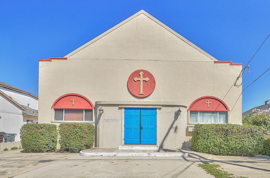 326 Park St, Salinas, CA for sale - Building Photo - Image 1 of 24