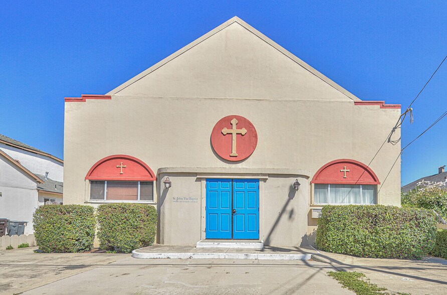 326 Park St, Salinas, CA à vendre - Photo du bâtiment - Image 1 de 24
