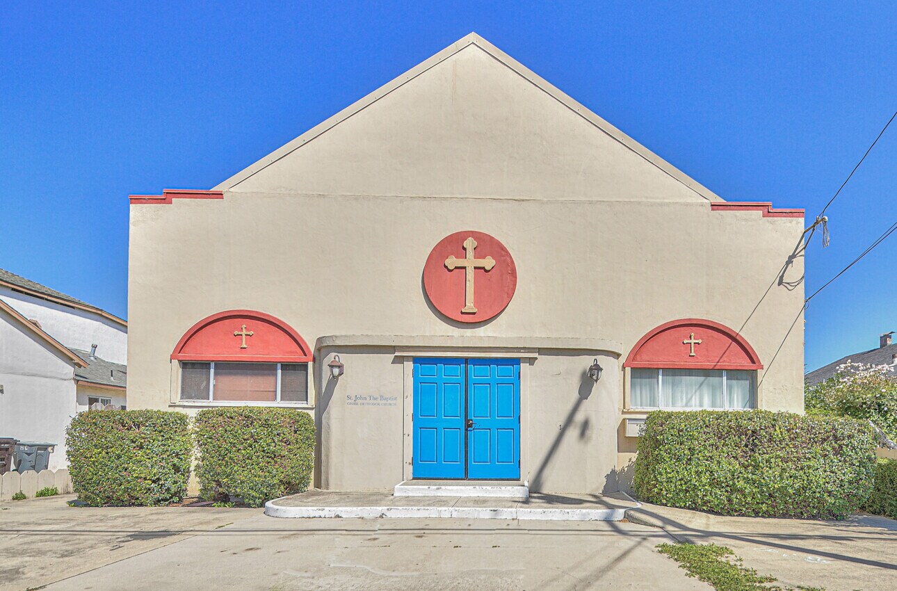 326 Park St, Salinas, CA à vendre Photo du bâtiment- Image 1 de 25