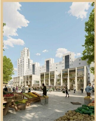 More details for Retail for Lease