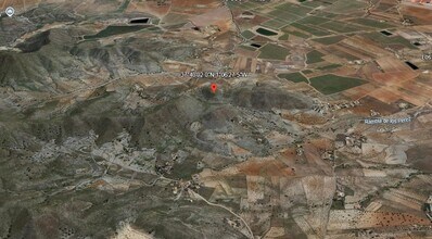 Paraje, Parcela 560 Y 6, Cartagena, MUR - Aerial  map view - Image1