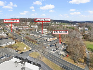 More details for 2 Mount Bethel Rd, Warren, NJ - Retail for Sale