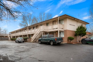 More details for 10542 W 63rd Pl, Arvada, CO - Multifamily for Sale