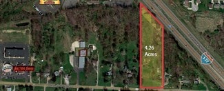 More details for 1191 E Turkeyfoot Lake Rd, Green, OH - Land for Sale