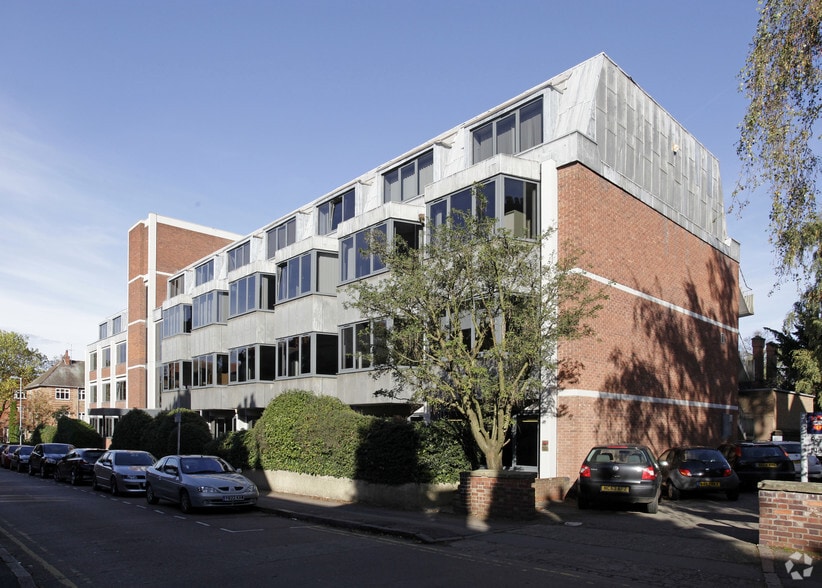 48 Princess Rd E, Leicester for lease - Building Photo - Image 2 of 2