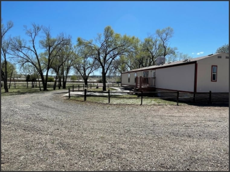 6 New Mexico 36, Quemado, NM for sale - Building Photo - Image 2 of 15