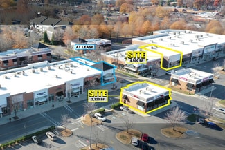 More details for 1916-1930 Sardis Rd N, Charlotte, NC - Retail for Lease