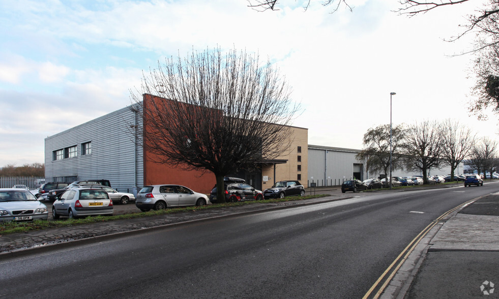 Third Way, Avonmouth for lease - Building Photo - Image 2 of 2