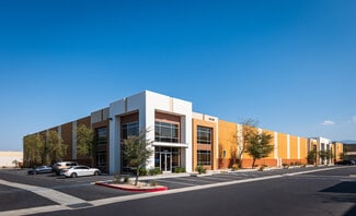 Plus de détails pour 34420 Gateway Dr, Palm Desert, CA - Industriel à vendre