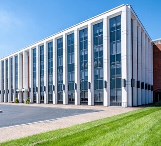 Plus de détails pour 1355 N Highway Dr, Fenton, MO - Bureau à louer