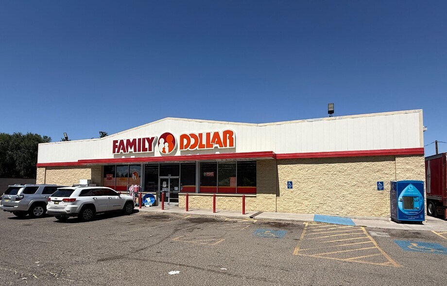411 Nm-314 Rd S, Los Lunas, NM for sale - Primary Photo - Image 1 of 7