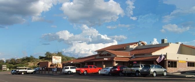 305 E American Ave, Oracle, AZ for sale - Primary Photo - Image 1 of 1