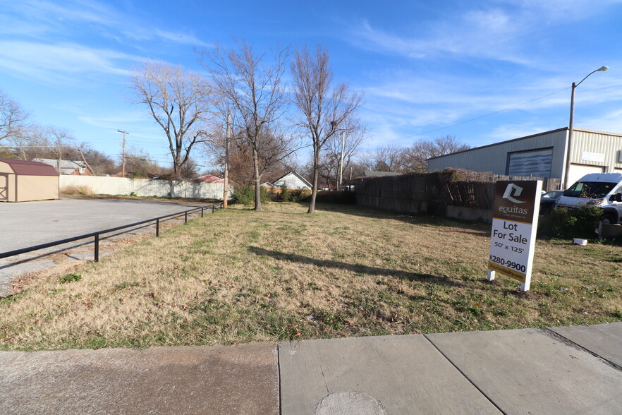 433 S Sheridan Rd, Tulsa, OK à vendre - Photo principale - Image 1 de 1