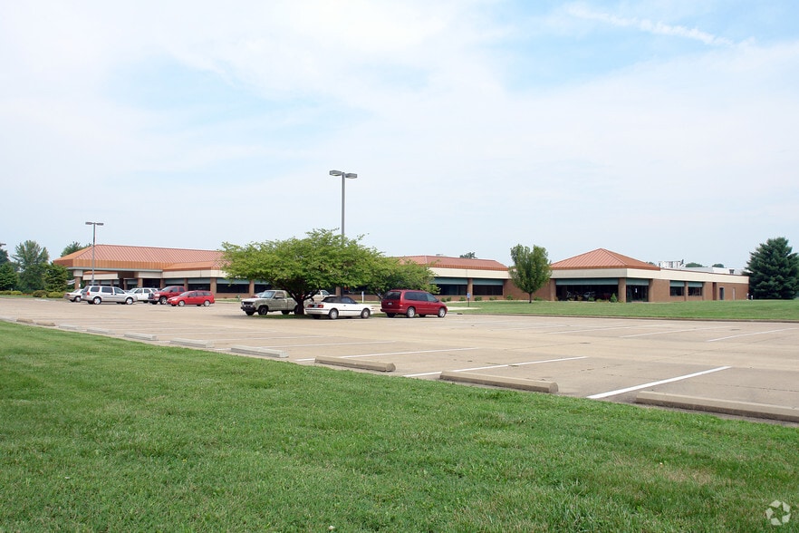 4100 Covert Ave, Evansville, IN for lease - Primary Photo - Image 1 of 15