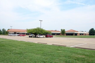 Plus de détails pour 4100 Covert Ave, Evansville, IN - Médical à louer