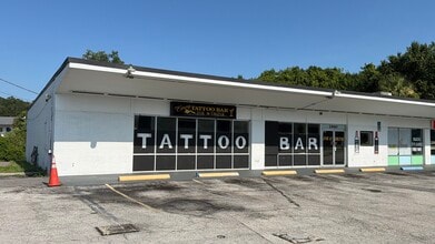 2986-2990 S Sanford Ave, Sanford, FL for lease Interior Photo- Image 2 of 13