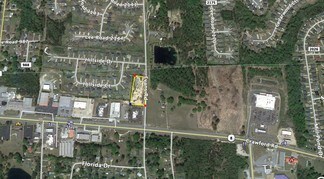 More details for Hwy 80, Phenix City, AL - Land for Sale