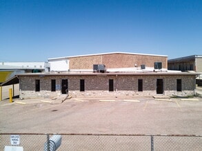 5401 E Veterans Memorial Blvd, Killeen, TX for lease Interior Photo- Image 2 of 31