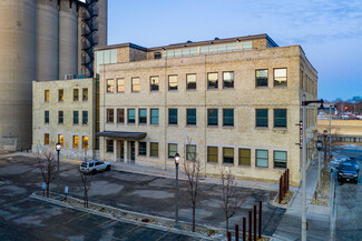 More details for 1037 W McKinley Ave, Milwaukee, WI - Office for Lease