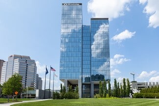 More details for 1775 Tysons Blvd, McLean, VA - Coworking for Lease