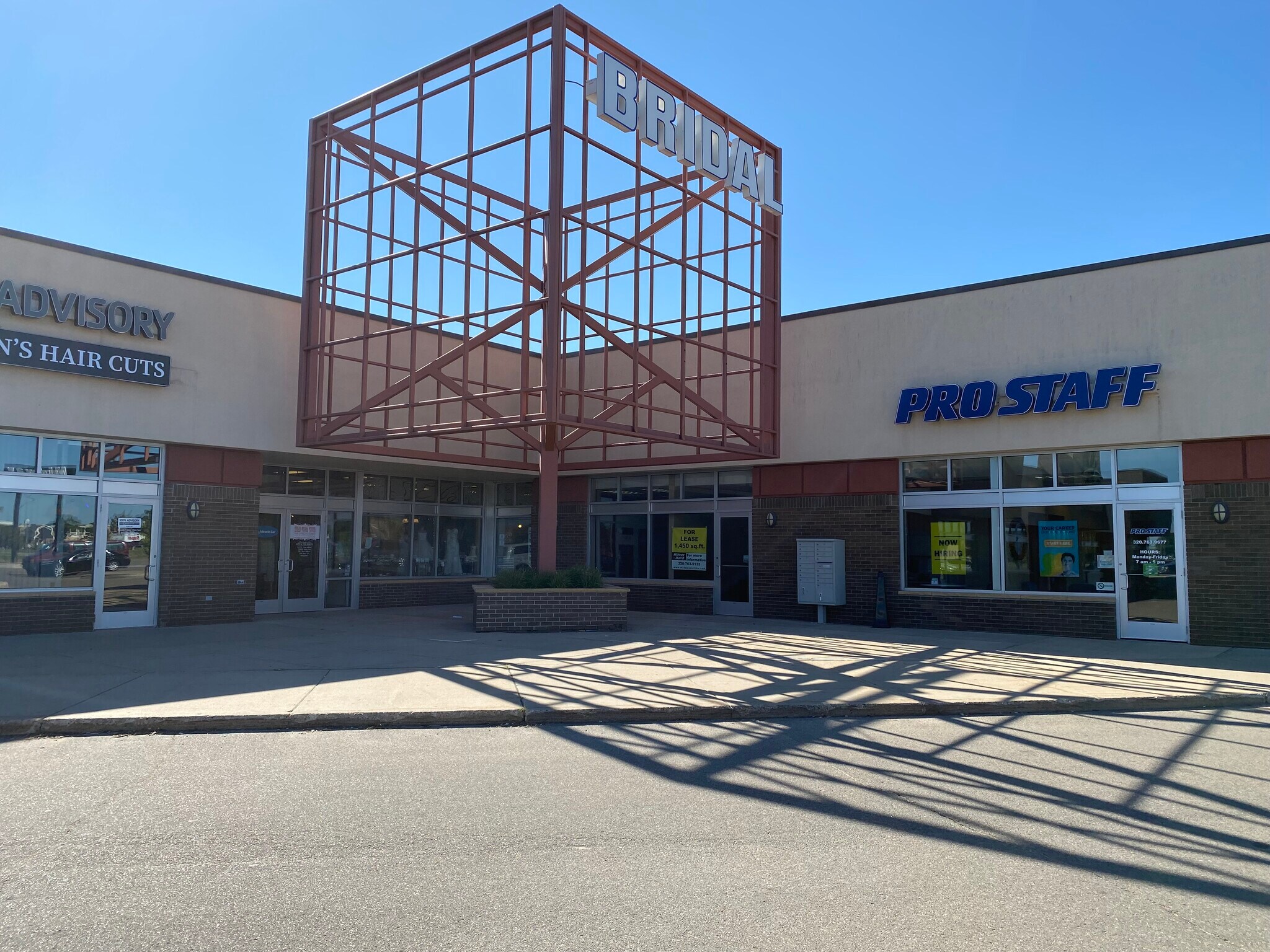 2715 Highway 29 S, Alexandria, MN à louer Photo du bâtiment- Image 1 de 2