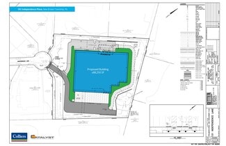 More details for 101 Independence Lane, Chalfont, PA - Land for Sale