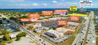 More details for 600 Sebring Sq, Sebring, FL - Retail for Lease