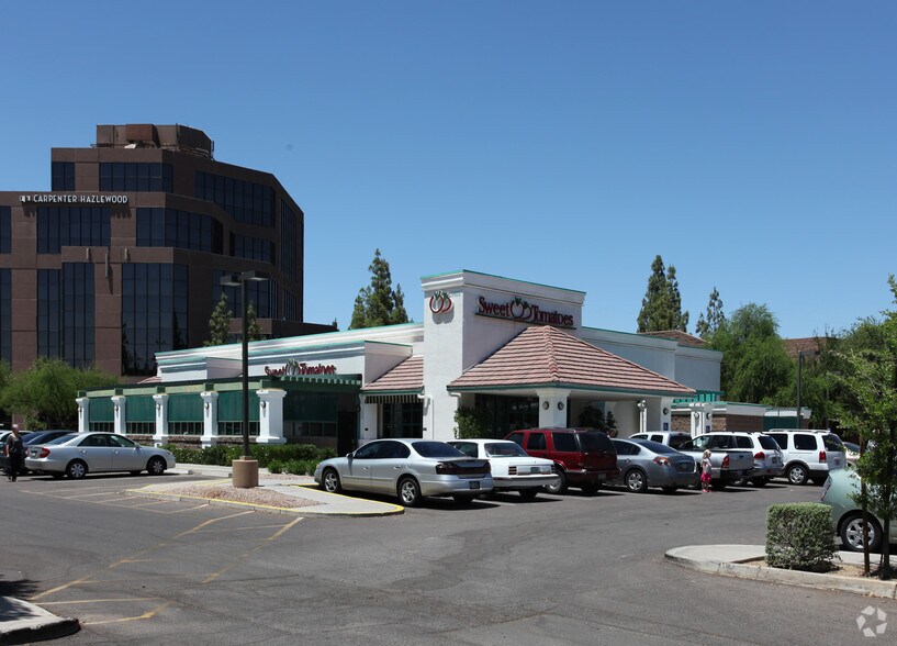 1400 E Southern Ave, Tempe, AZ à louer - Photo du bâtiment - Image 2 de 18