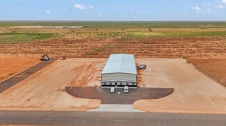 Plus de détails pour 5915 W. County 135 rd, Midland, TX - Industriel à louer