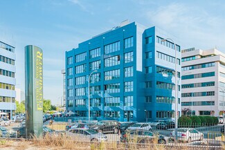 Plus de détails pour Avenida Sur Aeropuerto de Barajas, 24, Madrid - Bureau à vendre