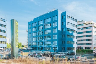 More details for Avenida Sur Aeropuerto de Barajas, 24, Madrid - Office for Sale