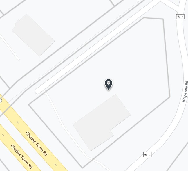 29 Grapevine Rd, Martinsburg, WV for sale - Building Photo - Image 2 of 2