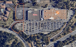 More details for 190-210 Bicentennial Way, Santa Rosa, CA - Land for Sale