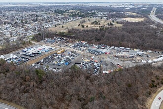 6020 Olson Rd, Brooklyn, MD - AERIAL  map view - Image1