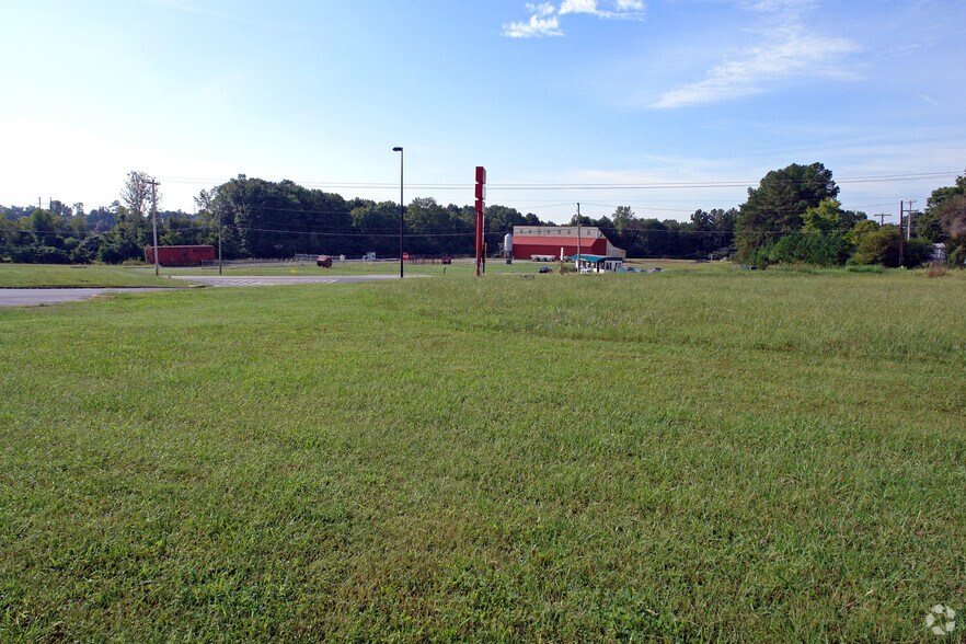 2625 N 27 Hwy, LaFayette, GA à vendre - Photo du bâtiment - Image 3 de 7