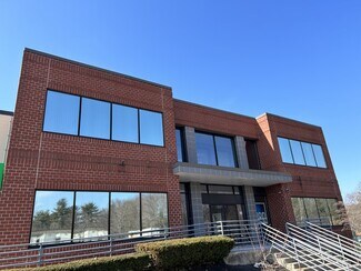 Plus de détails pour 1 Dunham Rd, Billerica, MA - Bureau à louer