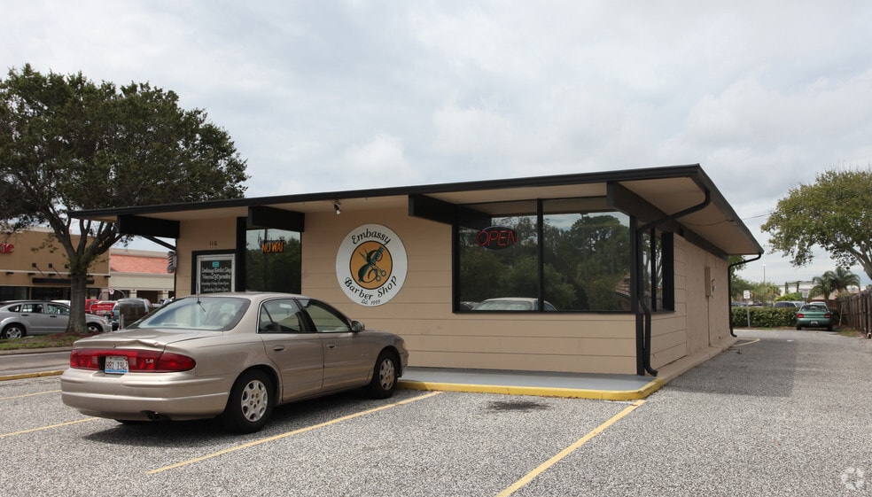 110 Penman Rd, Neptune Beach, FL for sale - Building Photo - Image 2 of 2