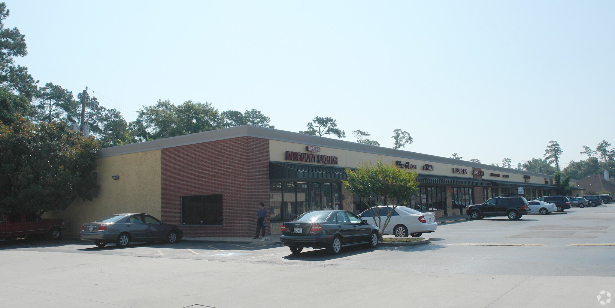 17500 Kuykendahl Rd, Spring, TX à vendre Photo principale- Image 1 de 1