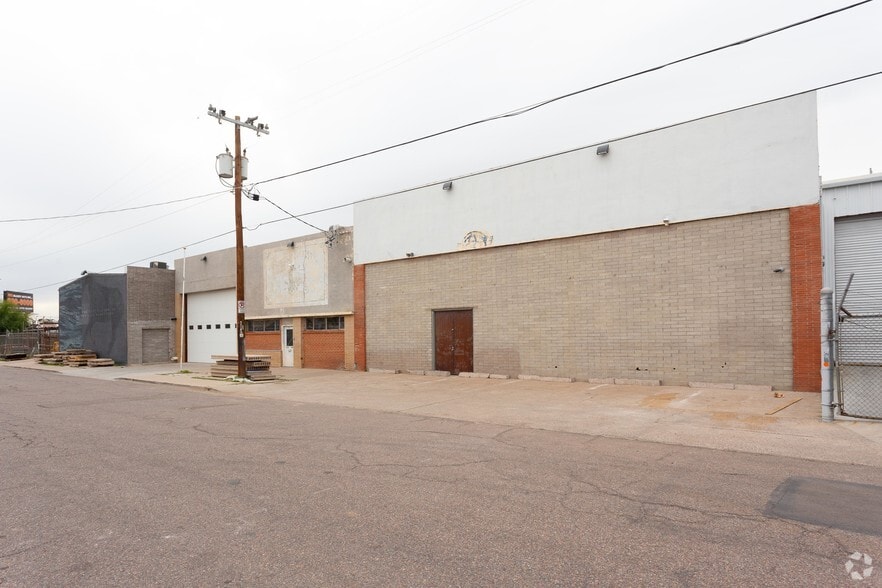 1524 N 18th Ave, Phoenix, AZ for sale - Primary Photo - Image 1 of 10
