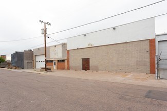 More details for 1524 N 18th Ave, Phoenix, AZ - Industrial for Sale