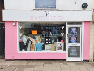More details for 78 High St, Great Yarmouth - Retail for Lease