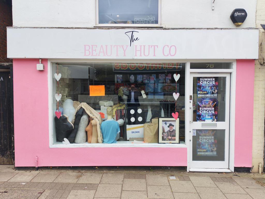 78 High St, Great Yarmouth for lease Building Photo- Image 1 of 4