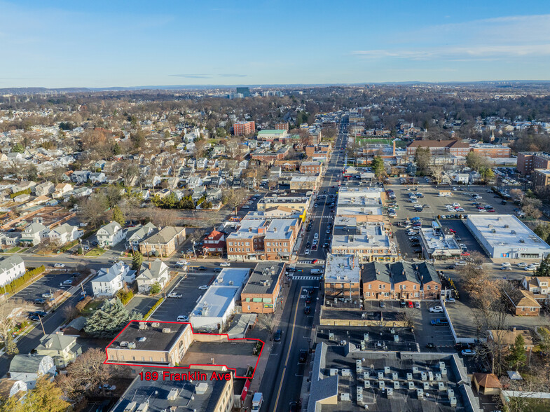 189 Franklin Ave, Nutley, NJ à louer - A rien - Image 3 de 12